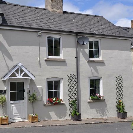 Foxglove Cottage Clearwell Bagian luar foto